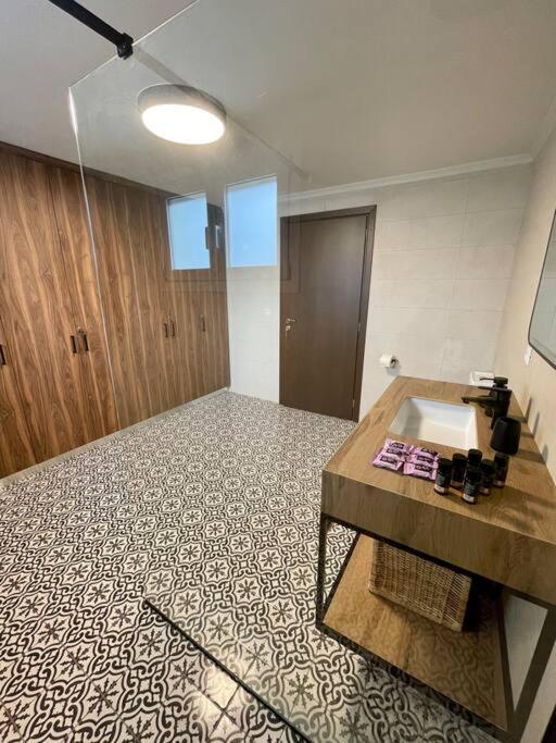 Villa Eftychia Serene Getaway With Hot Tub In A Quiet Location Kissamos Bagian luar foto